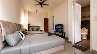 Imperio Residence Melaka by Jeffery Lam Home Management - Malacca - 7