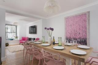 Mermaids - Beachfront, Dog friendly, Balcony - 6