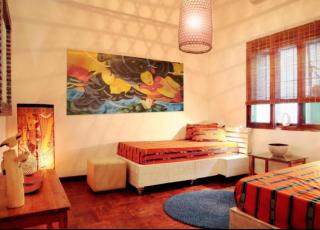 Guesthouse MALAGUETA INN I - 7