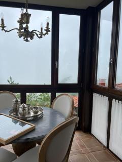 Casa del Maestro, Seguencu - 3