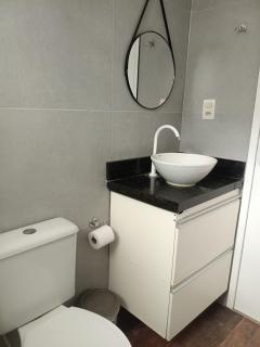 Apartamento perto Aeroporto e Rodoviária - 3