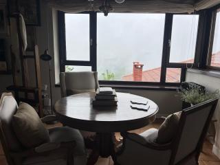 Casa del Maestro, Seguencu - 2