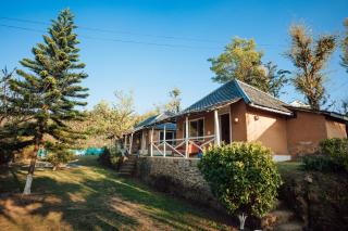 Vatika Resorts Cottages - 0