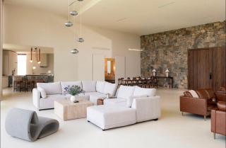 Villa AlFaia Luxury Mountain Retreat, Abha - 2