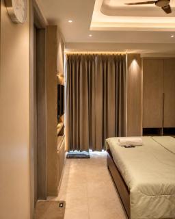 Urban Reverie Stay - 3