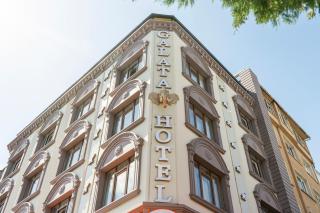 Galata Fil Hotel - 4