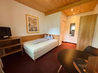 Pension Bergheim - 5