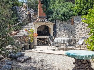Holiday Home Insel Krk - Restauriertes Steinhaus by Interhome - 5