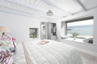 Mermaids 2 - Dog friendly, Sea view, family friendly - 7