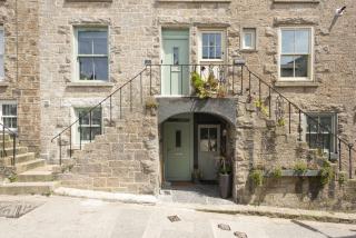 Mermaids 2 - Dog friendly, Sea view, family friendly - 5