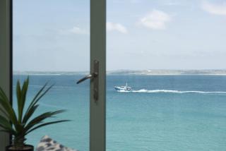Mermaids 2 - Dog friendly, Sea view, family friendly - 1