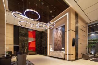 Meliá Makassar - 6