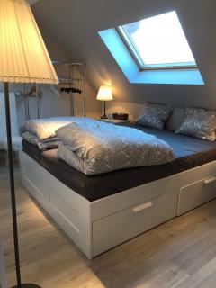 Logies Starlette bij Louise - 7