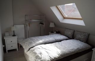 Logies Starlette bij Louise - 6