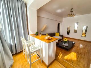 FLH - Sunny Downtown 2BD Apt - 1