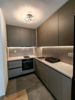 Boutique apartment green 2 - 6