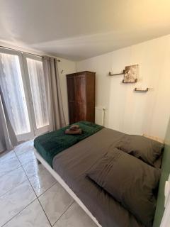 Grand Appartement Ideal grand Groupe Pour concert Stade de France - 6