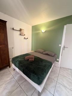 Grand Appartement Ideal grand Groupe Pour concert Stade de France - 1