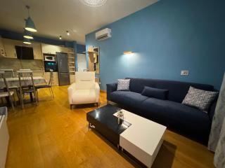 I&S Apartment 1 - Golem - 8