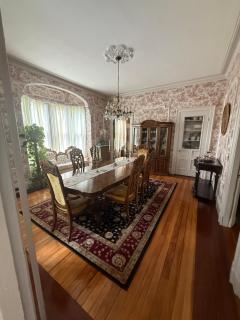 Historic 1855 Victorian Home Near FIFA World Cup - 4