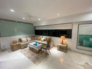 ConnektHomes -Modern 3Bed3Bath in Prime Bandra Neighborhood - 7