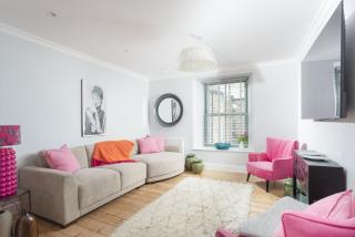 Mermaids 3 - Balcony, Sea View, Dog friendly - 8