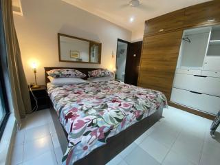 ConnektHomes -Modern 3Bed3Bath in Prime Bandra Neighborhood - 5