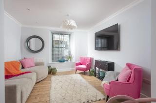 Mermaids 3 - Balcony, Sea View, Dog friendly - 4