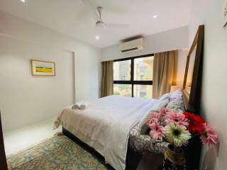 ConnektHomes -Modern 3Bed3Bath in Prime Bandra Neighborhood - 2