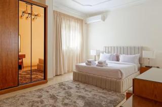 VESTA - New Cairo Residence - 7