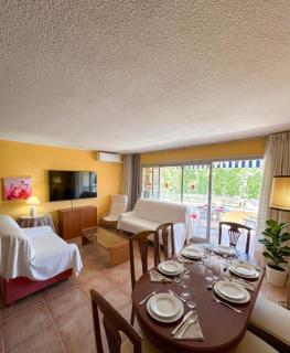 Apartamento con piscina en Salou centro - 4