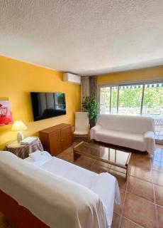 Apartamento con piscina en Salou centro - 3
