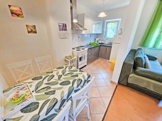 Apartment Wohnung für 4 Personen- 100m vom Strand entfernt by Interhome - 5