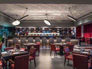 Novotel Muscat Airport - Mascate - 9