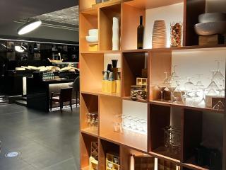 Novotel Muscat Airport - Mascate - 6