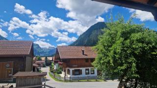 Pension Bergheim - 8
