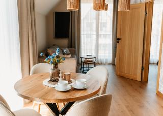 Nowoczesne apartamenty A13 I A17 - Mountain & River Residence - IZBY PODHALAŃSKIE - 6