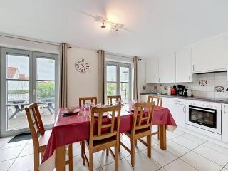 Holiday Home Vissershuis 2 with parking by Interhome - 6