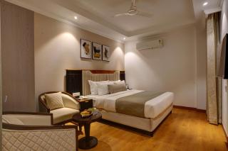 UV By IVA Delhi IGI Airport With Free Airport Pickup - 3