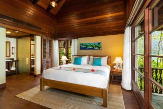 Enchanted Island Resort - Mahé - 8