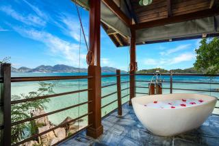 Enchanted Island Resort - Mahé - 1
