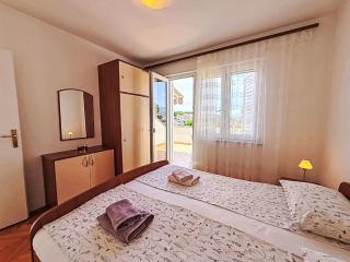 Apartment Apartment Dragica by Interhome - 4