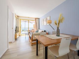 Apartment Atico Miramar by Interhome - 3