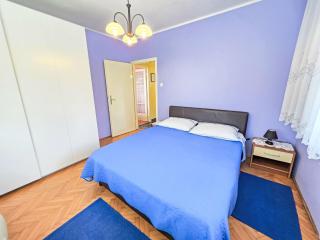 Apartment Wohnung für 7 Personen- 100m vom Strand by Interhome - 8