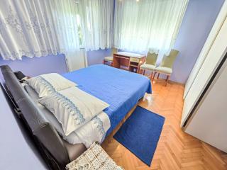 Apartment Wohnung für 7 Personen- 100m vom Strand by Interhome - 5