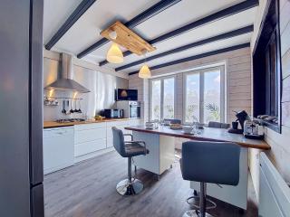 Holiday Home An Neizh by Interhome - 7