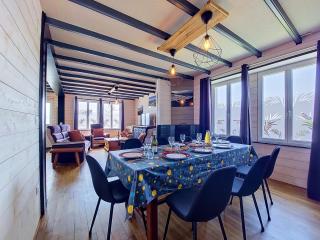 Holiday Home An Neizh by Interhome - 2