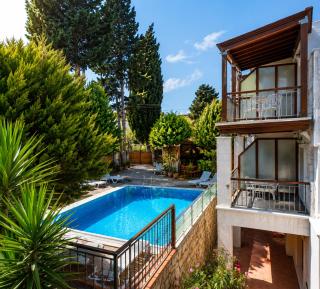 Bodrum Stone House Hotel - 3