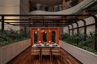 Welcomhotel by ITC Hotels, Dwarka, New Delhi - 2