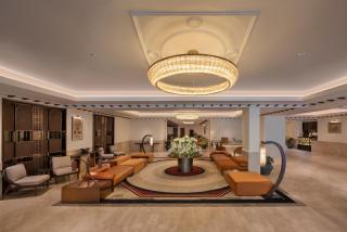 Welcomhotel by ITC Hotels, Dwarka, New Delhi - 9